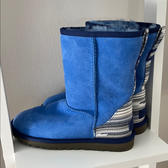 UGG Classic Short Boot - Picture 5 of 8